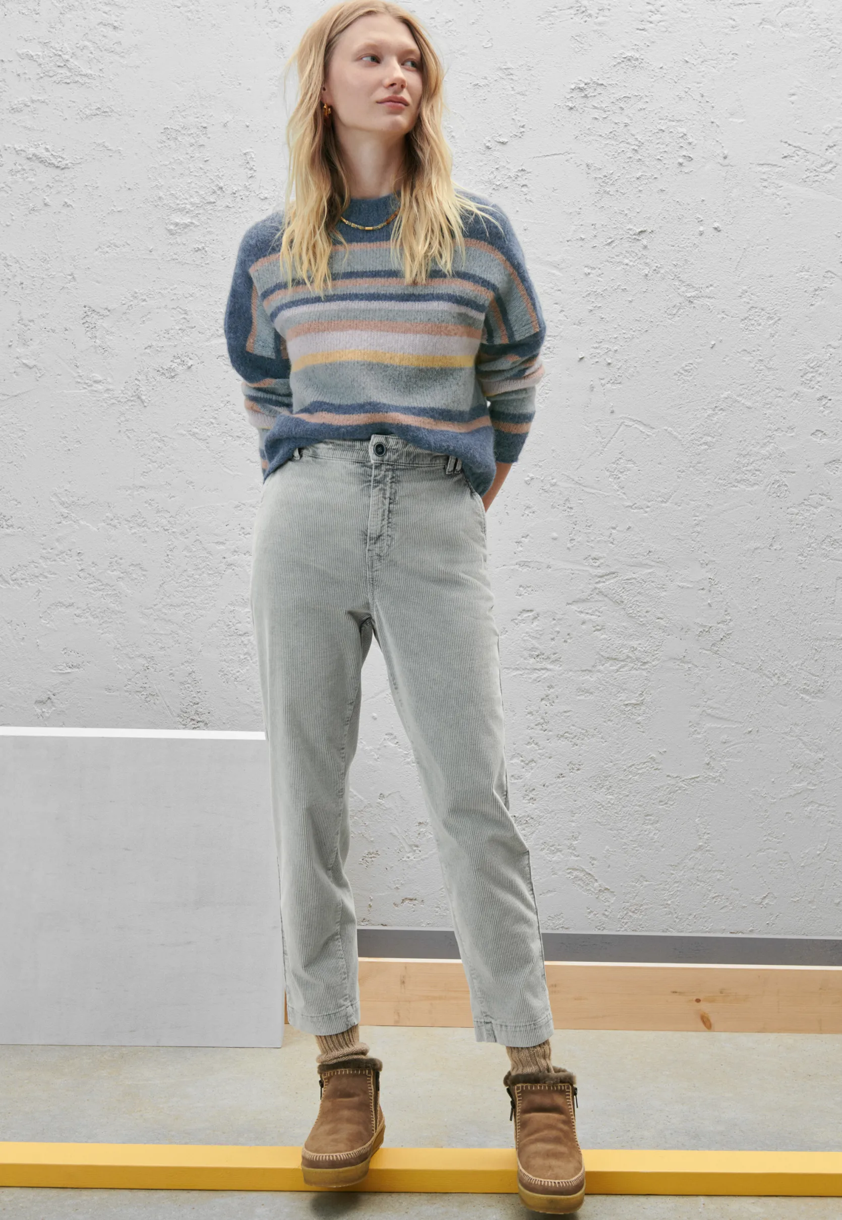 tapered_trousers_3-3.webp Women Wrap London Jeans & Trousers*Tapered Trousers