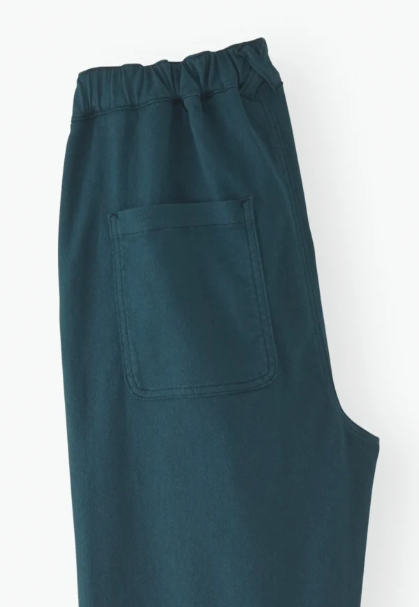 Women Wrap London Jeans & Trousers*Tapered Trousers