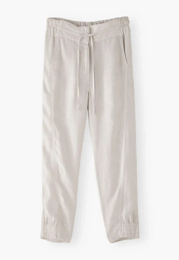 Women Wrap London Jeans & Trousers*Tapered Trousers