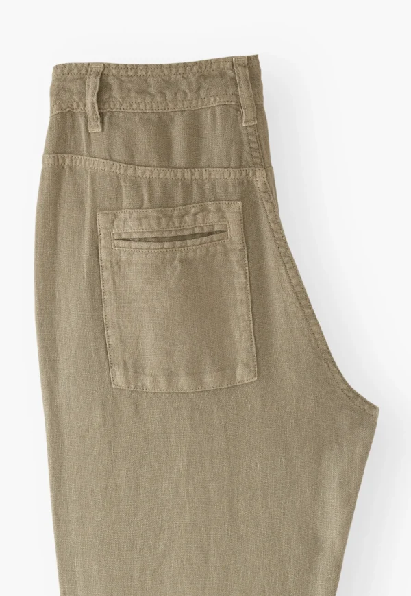Women Wrap London Jeans & Trousers*Tapered Trousers