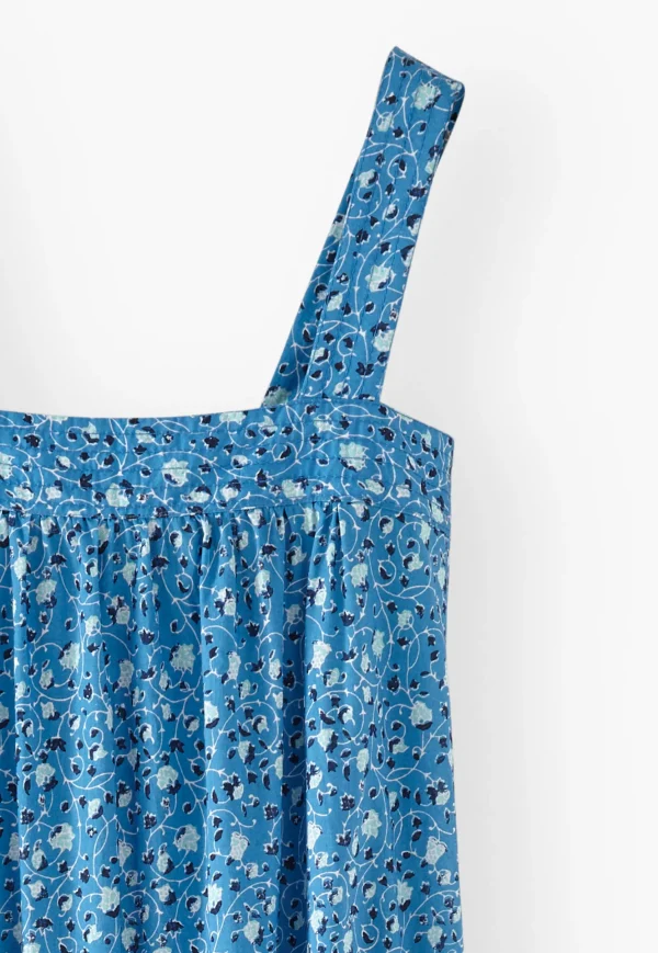 Women Wrap London Dresses & Skirts*Tiered Printed Sundress