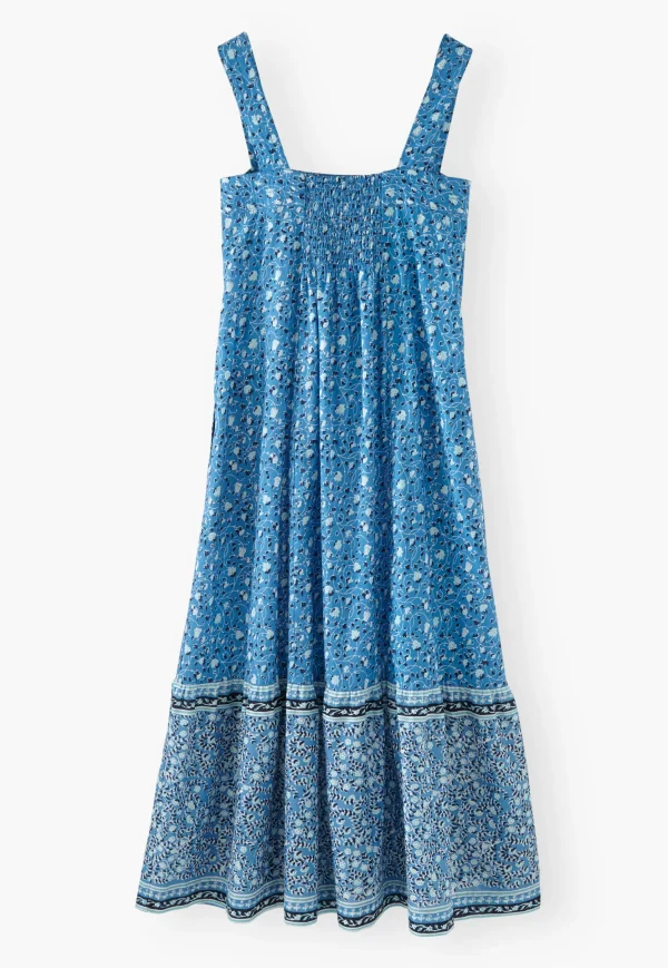 Women Wrap London Dresses & Skirts*Tiered Printed Sundress