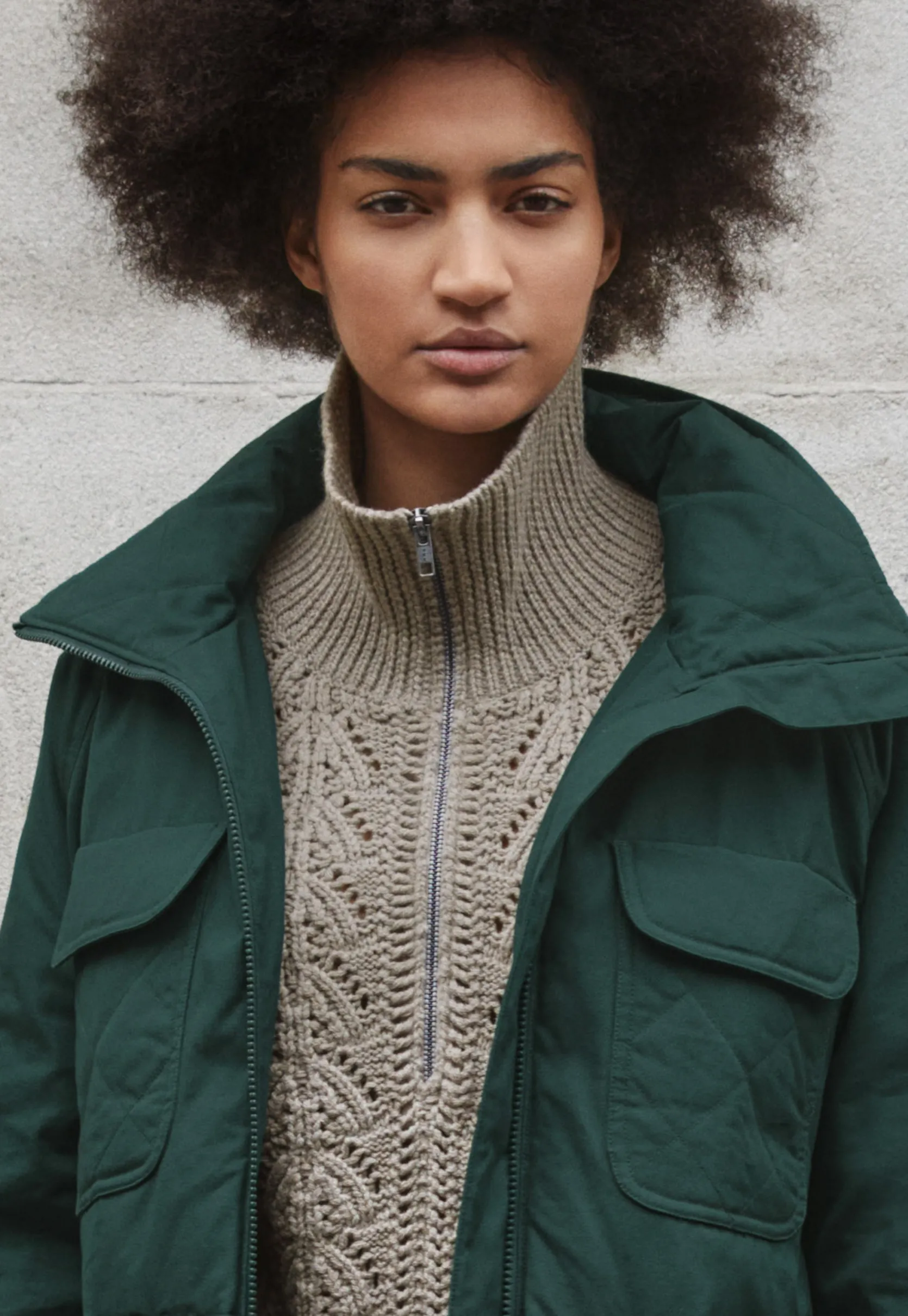 trapeze_coat_1.webp Women Wrap London Jackets & Coats*Trapeze Coat