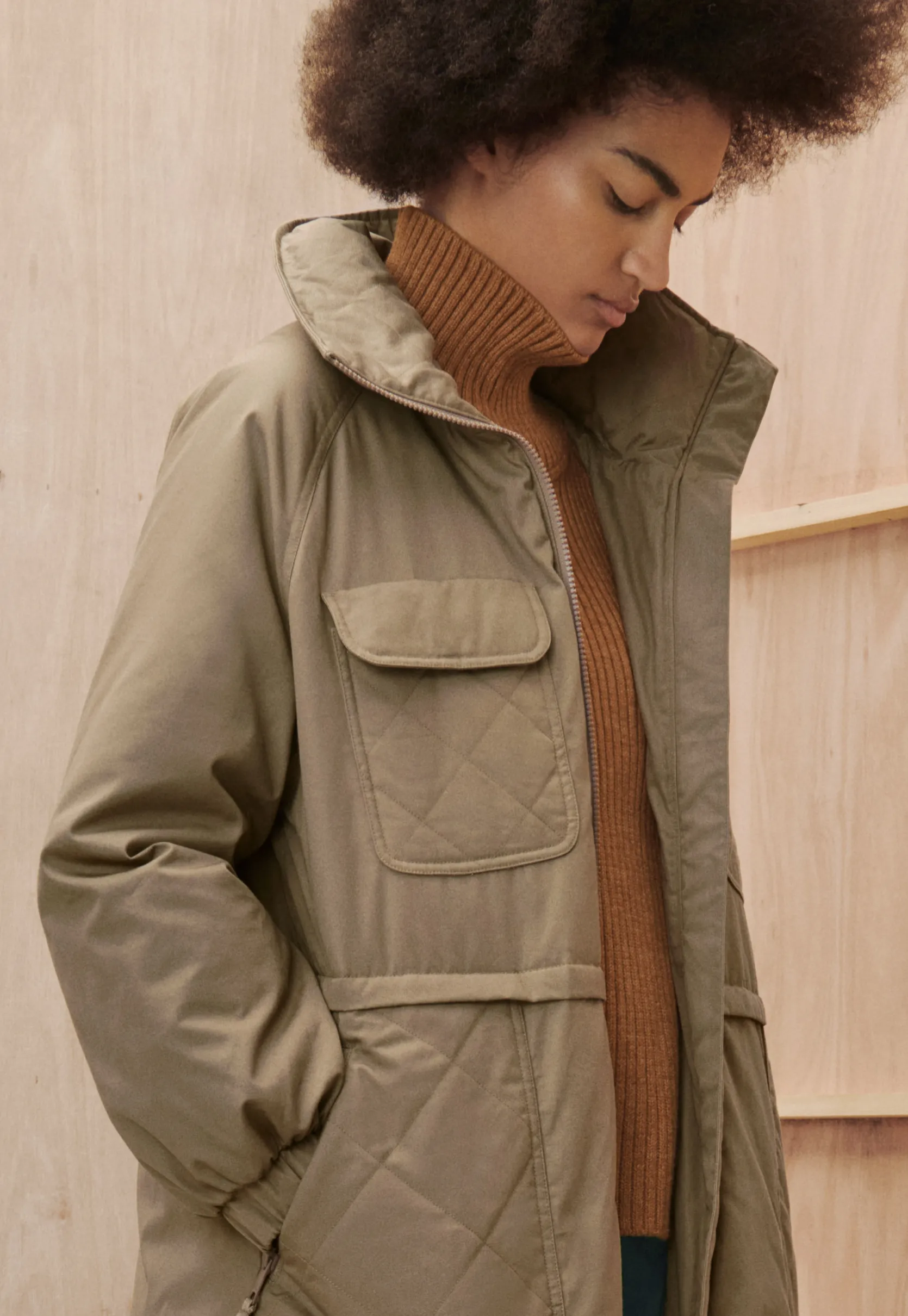 trapeze_coat_2-1.webp Women Wrap London Jackets & Coats*Trapeze Coat