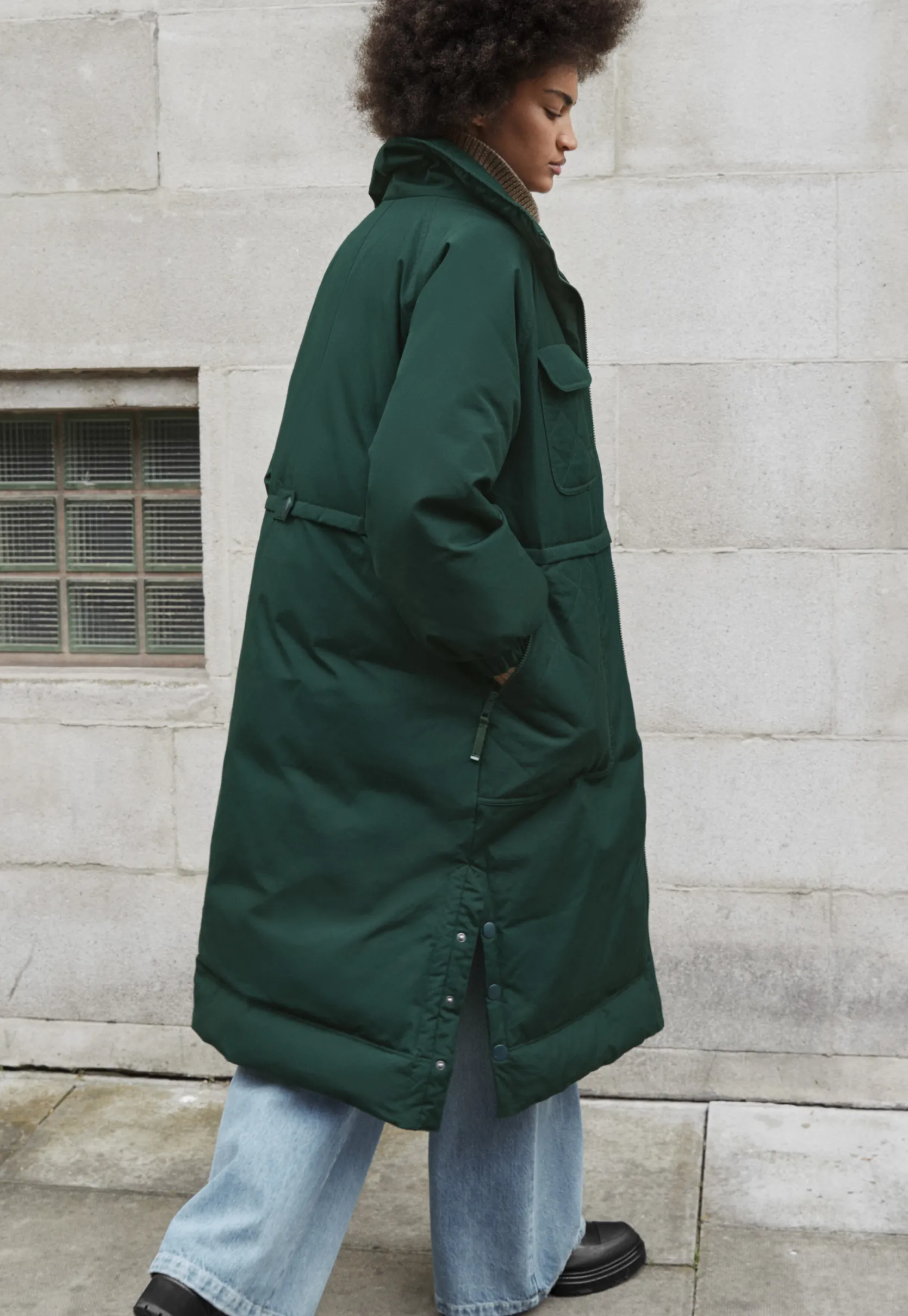 trapeze_coat_4.webp Women Wrap London Jackets & Coats*Trapeze Coat