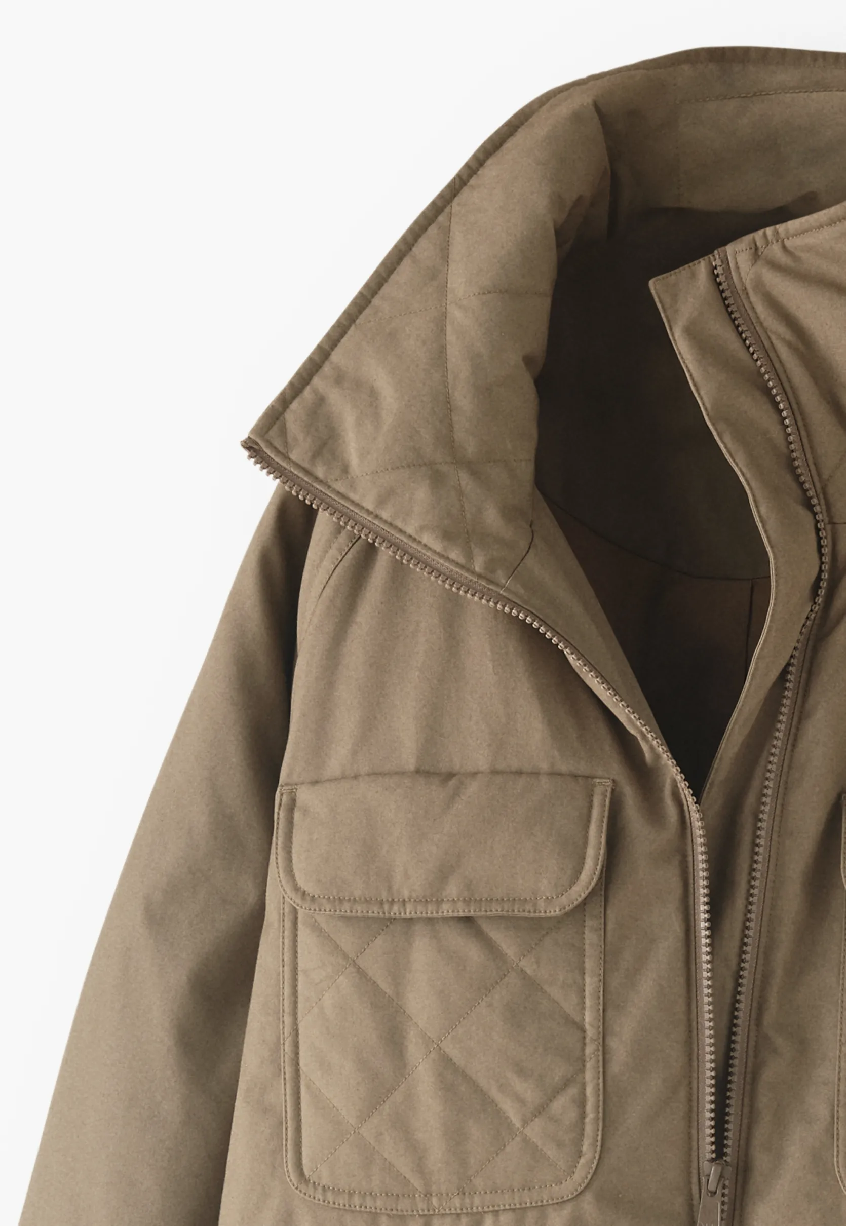 trapeze_coat_5-1.webp Women Wrap London Jackets & Coats*Trapeze Coat