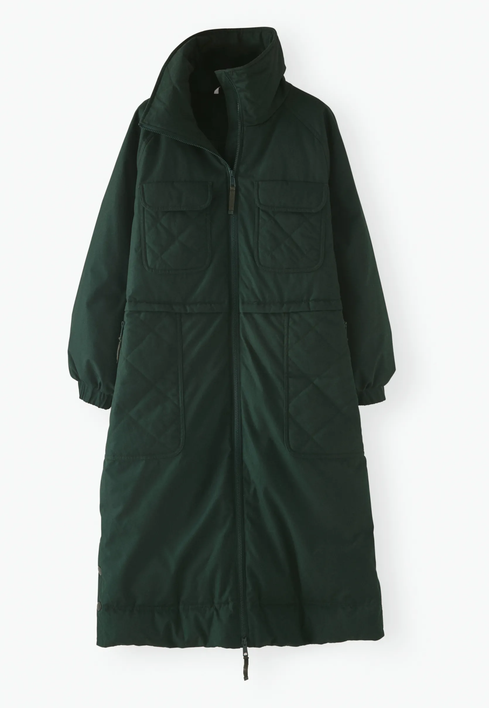 trapeze_coat_5.webp Women Wrap London Jackets & Coats*Trapeze Coat