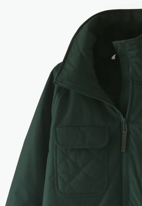 Women Wrap London Jackets & Coats*Trapeze Coat