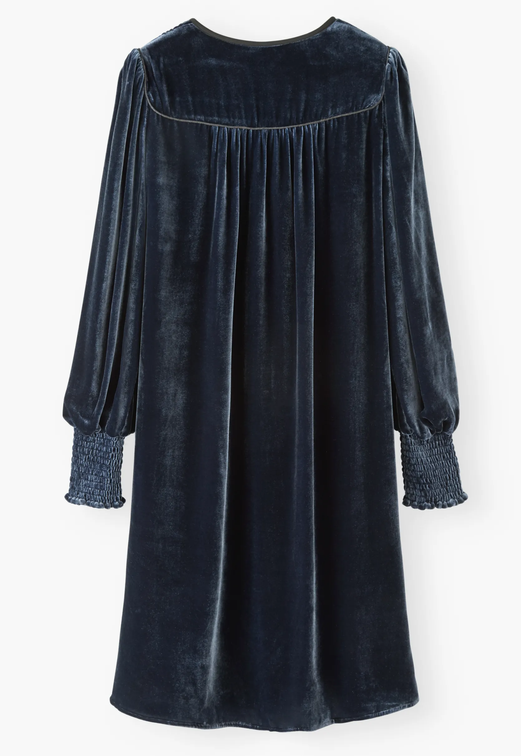 velvet_dress_5-1.webp Women Wrap London Dresses & Skirts*Velvet Dress