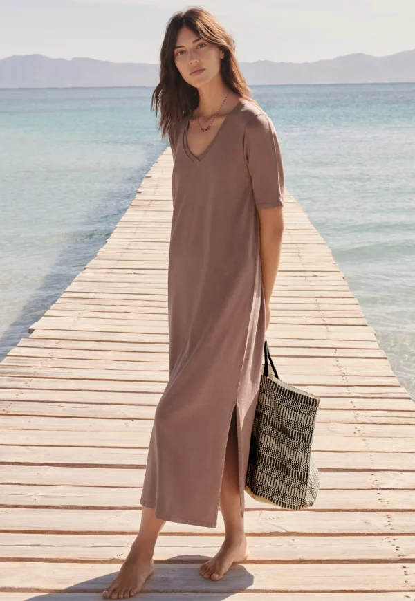 Women Wrap London Dresses & Skirts*V-Neck Dress