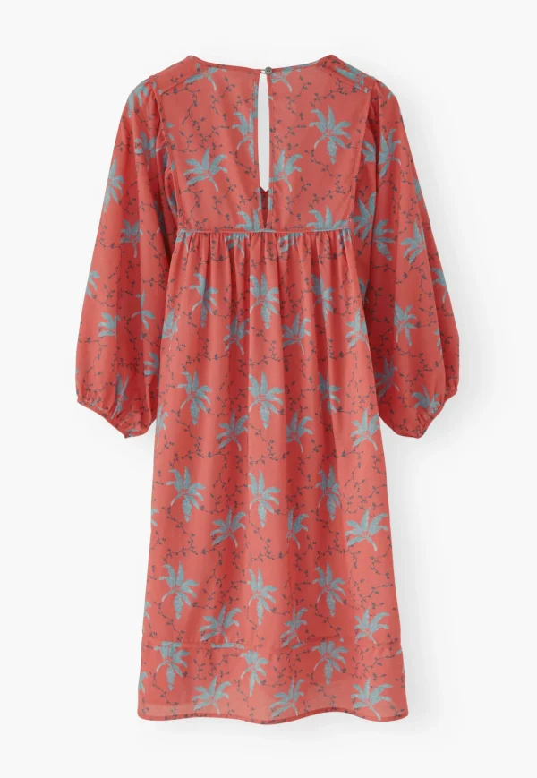 Women Wrap London Dresses & Skirts*V-Neck Printed Dress