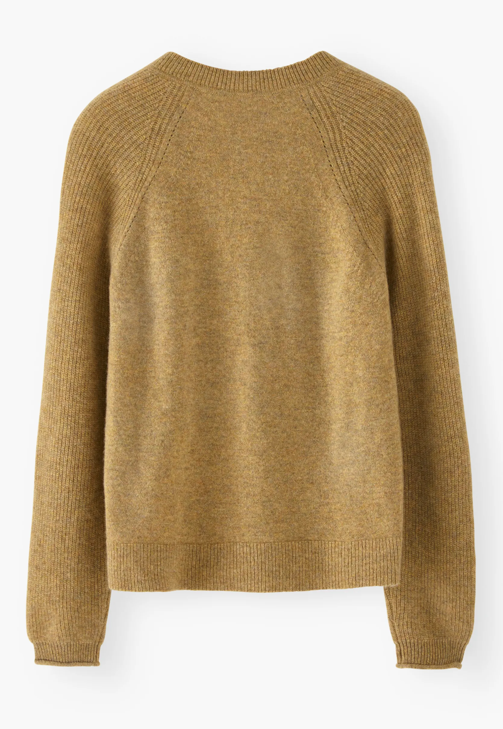 vneck_sweater_5-4.webp Women Wrap London Knitwear*V-Neck Sweater