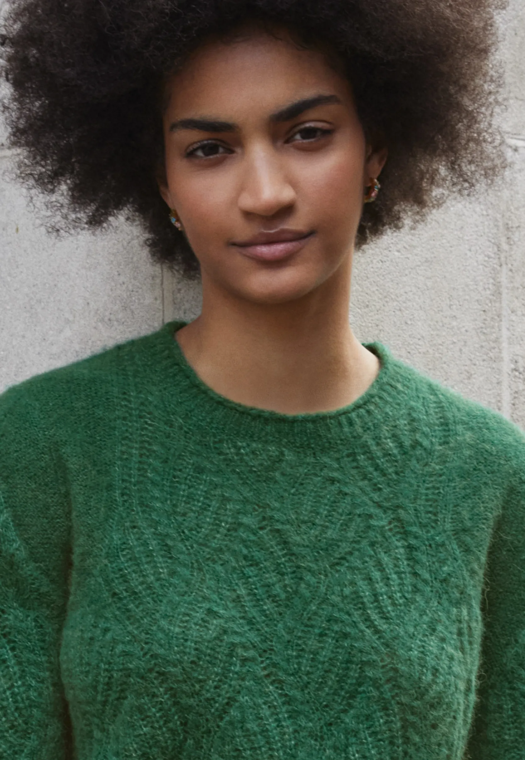 wavestitch_sweater_1-2.webp Women Wrap London Knitwear*Wave-Stitch Sweater