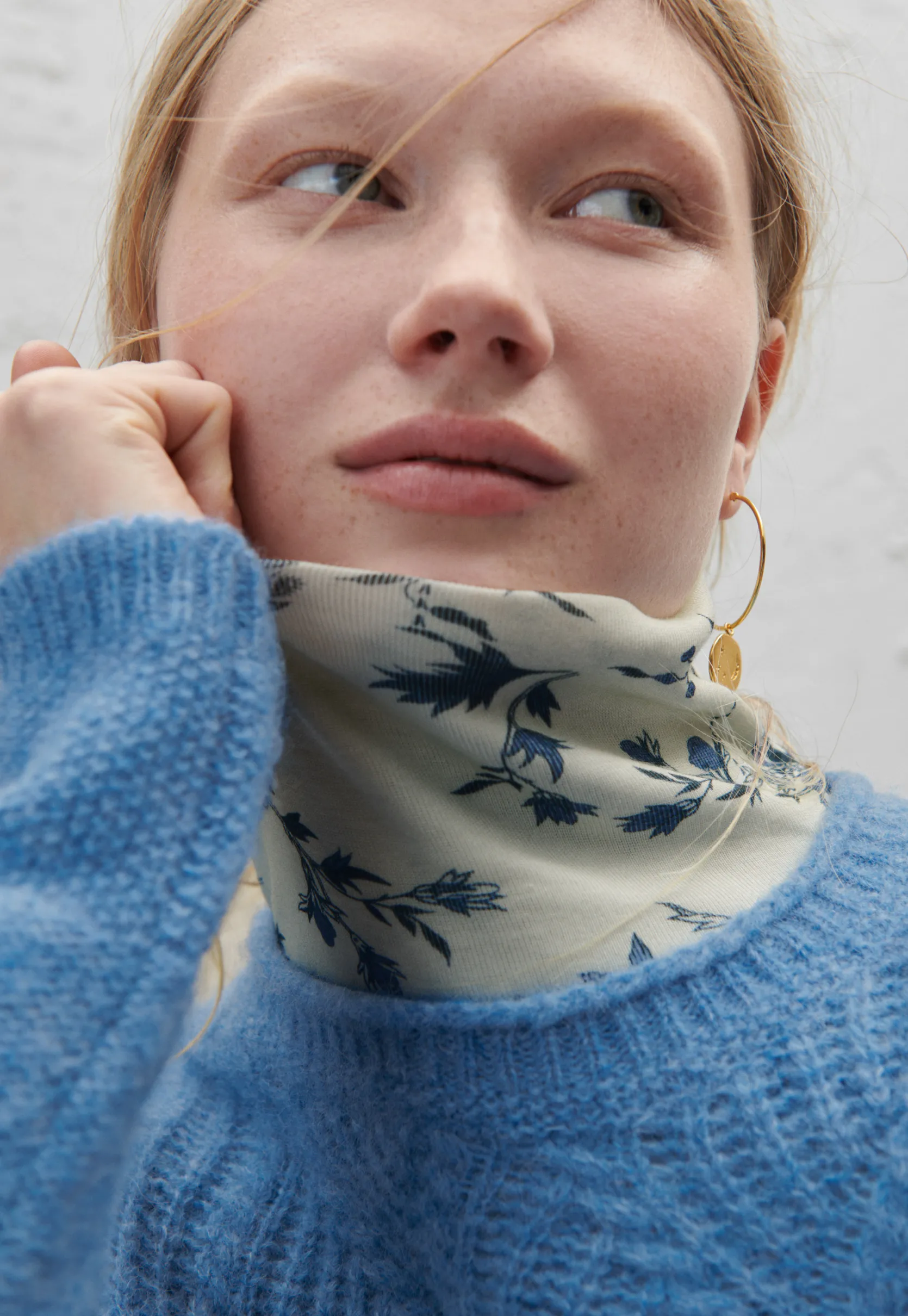 wavestitch_sweater_1.webp Women Wrap London Knitwear*Wave-Stitch Sweater