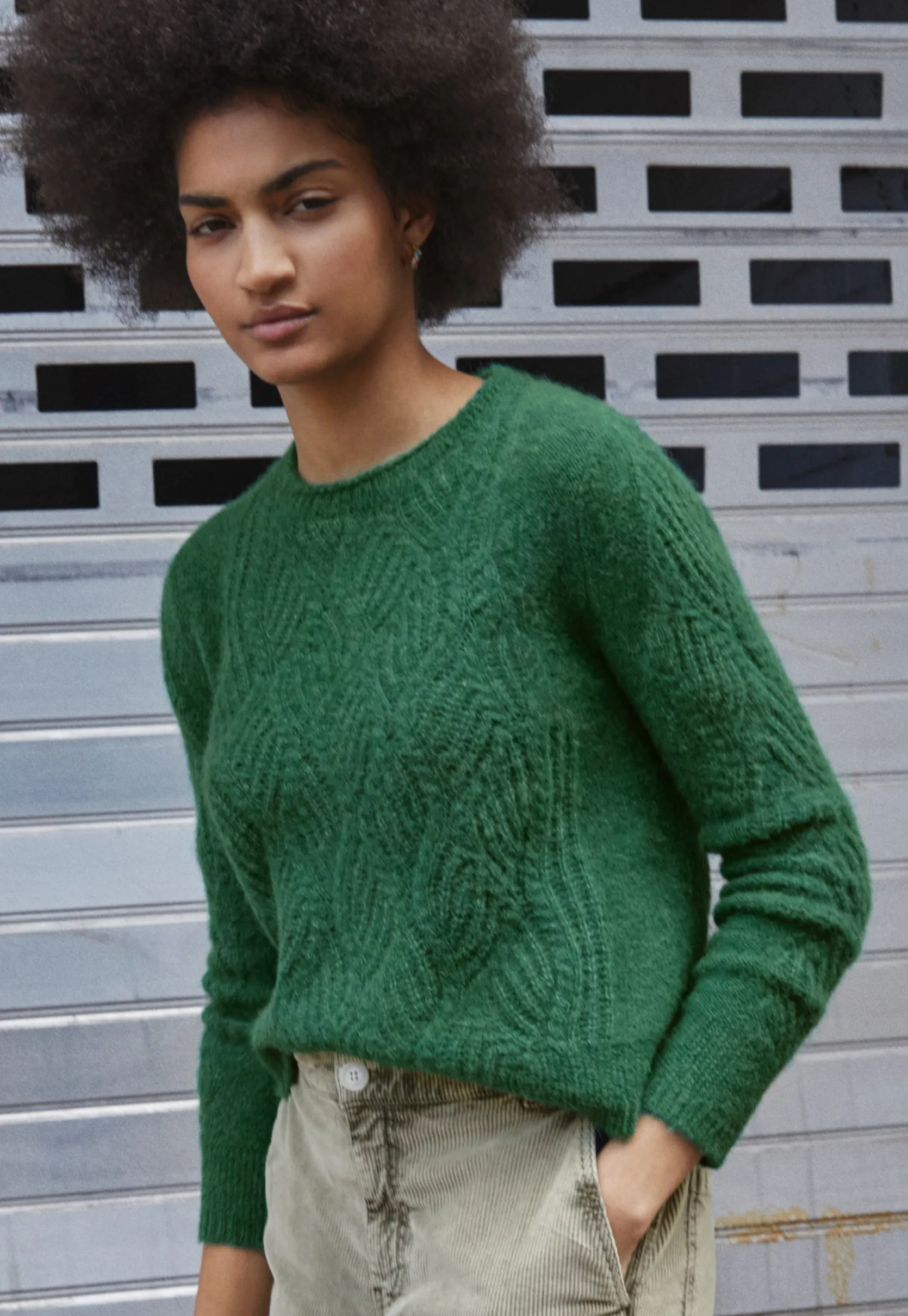 wavestitch_sweater_2-2.webp Women Wrap London Knitwear*Wave-Stitch Sweater