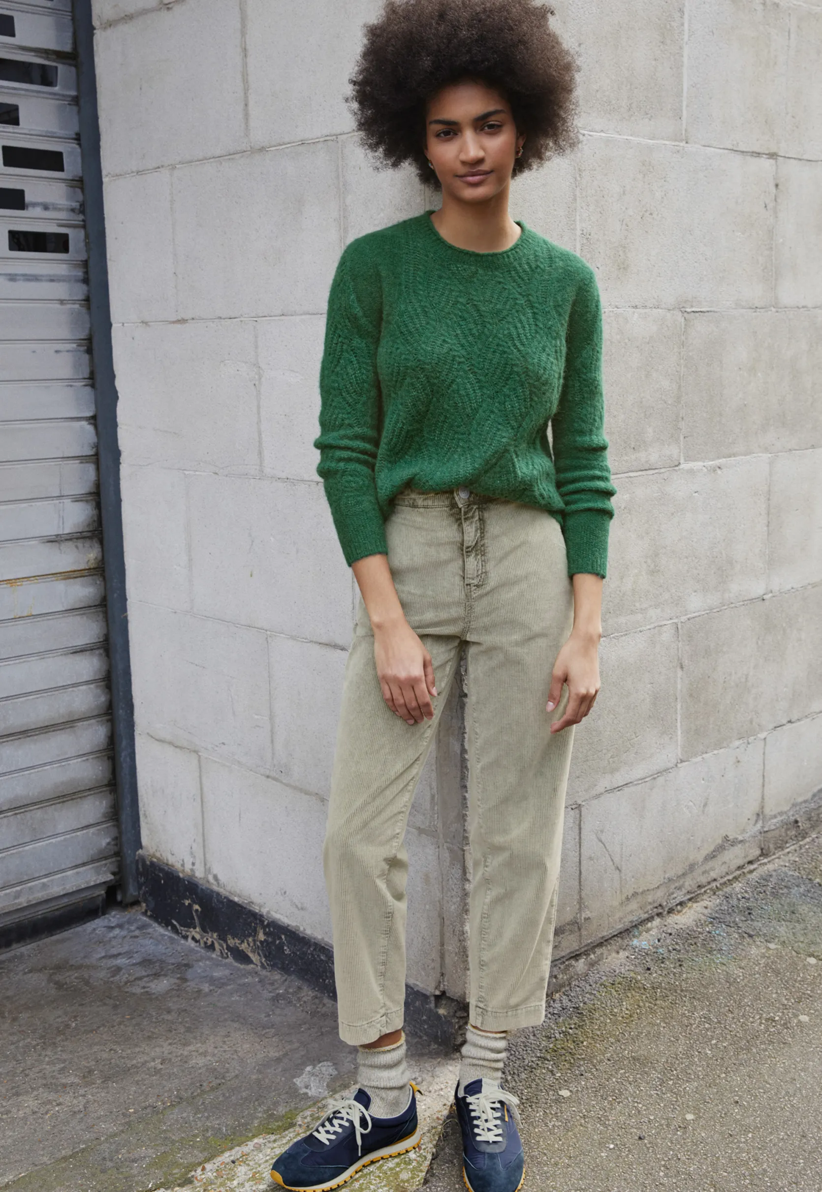 wavestitch_sweater_3-2.webp Women Wrap London Knitwear*Wave-Stitch Sweater