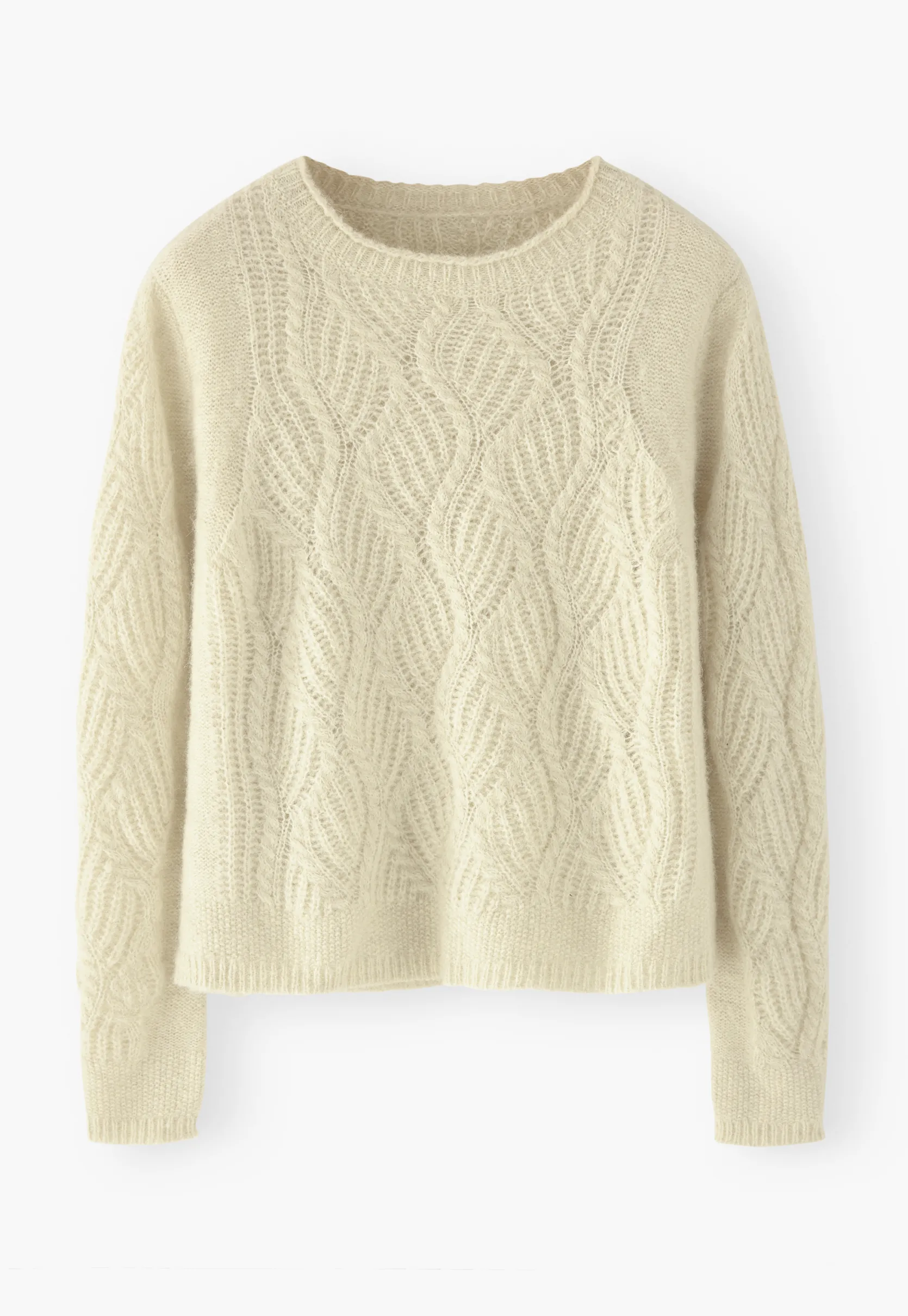 wavestitch_sweater_4-1.webp Women Wrap London Knitwear*Wave-Stitch Sweater