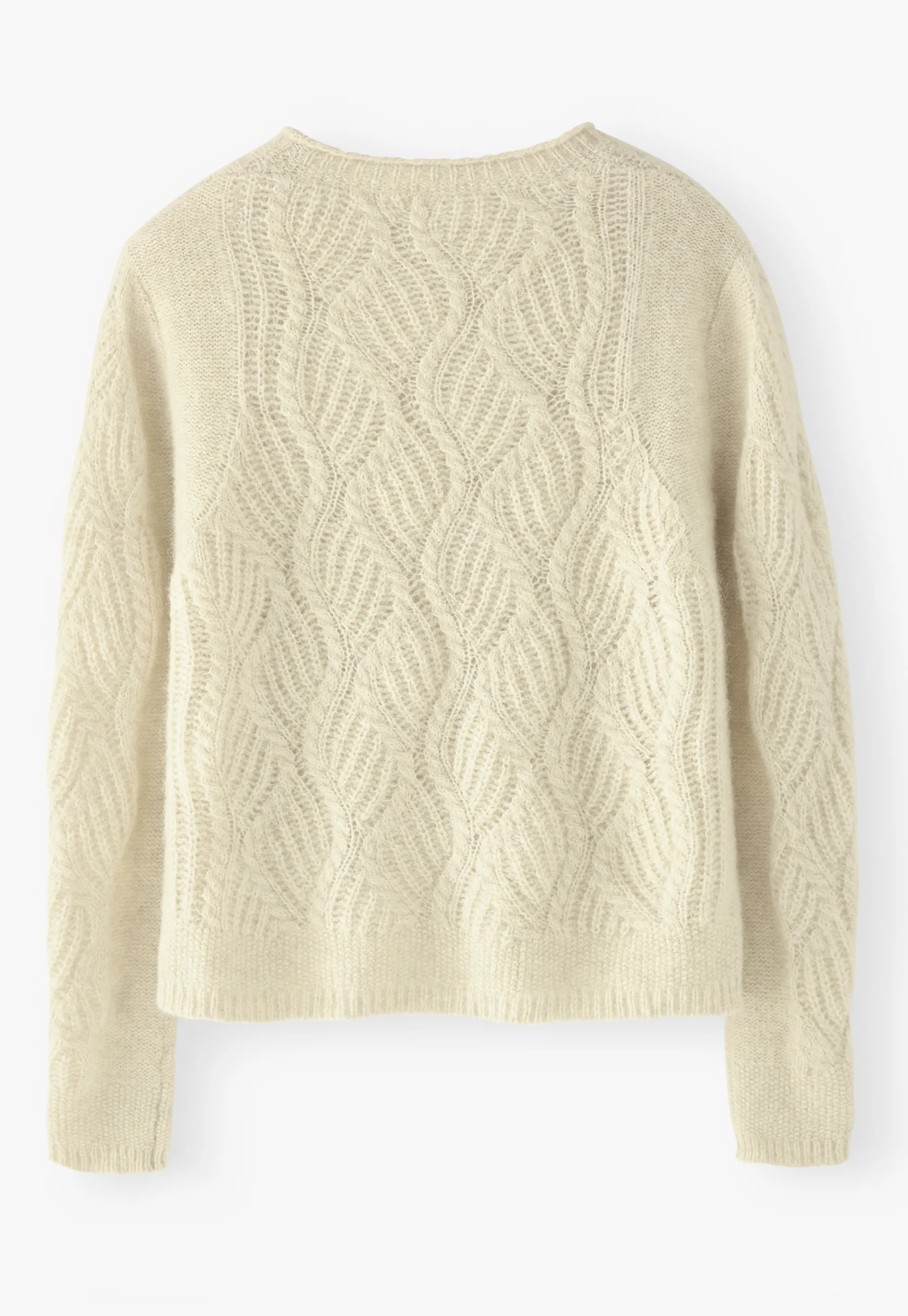 wavestitch_sweater_5-1.webp Women Wrap London Knitwear*Wave-Stitch Sweater