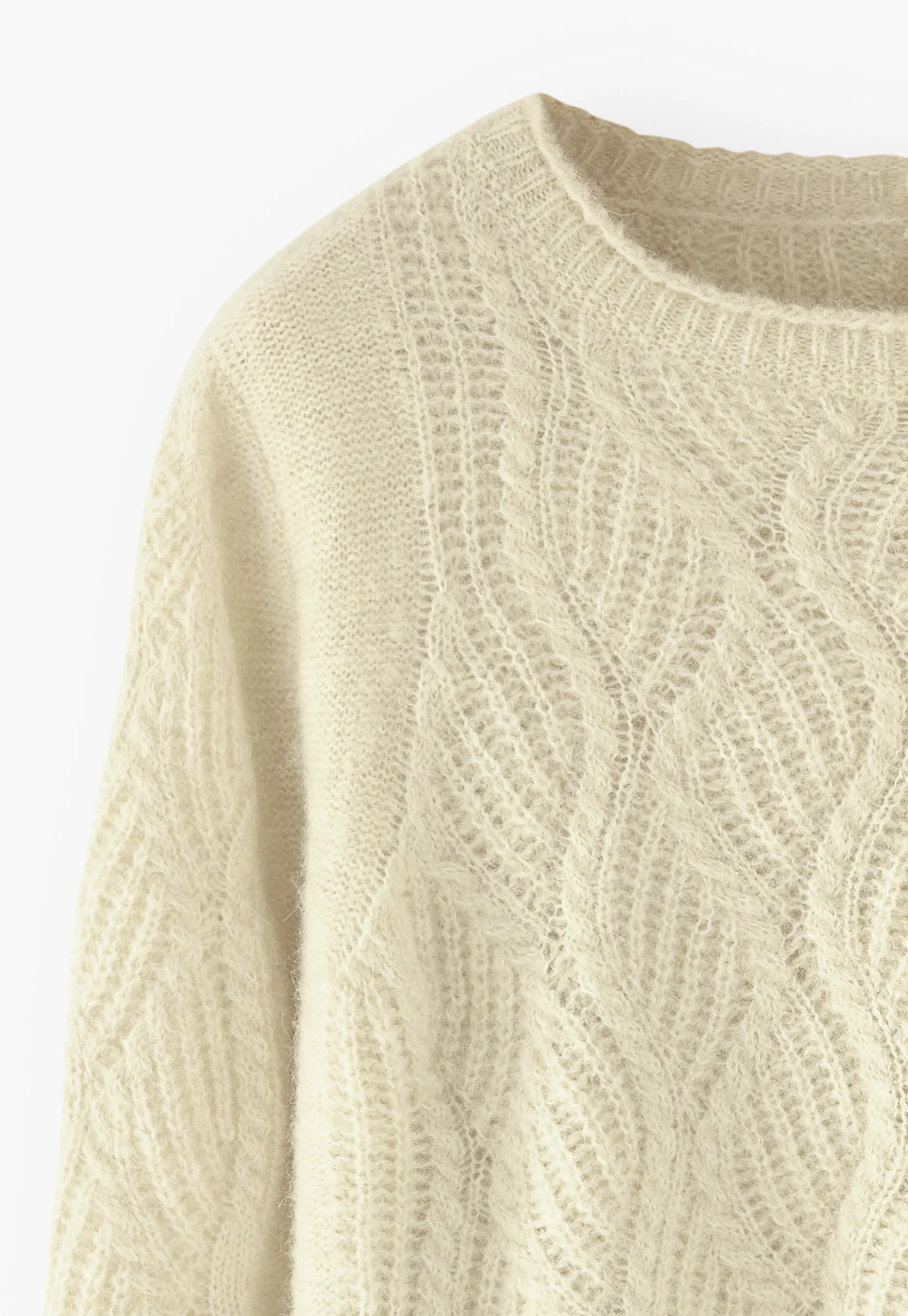 wavestitch_sweater_6-1.webp Women Wrap London Knitwear*Wave-Stitch Sweater