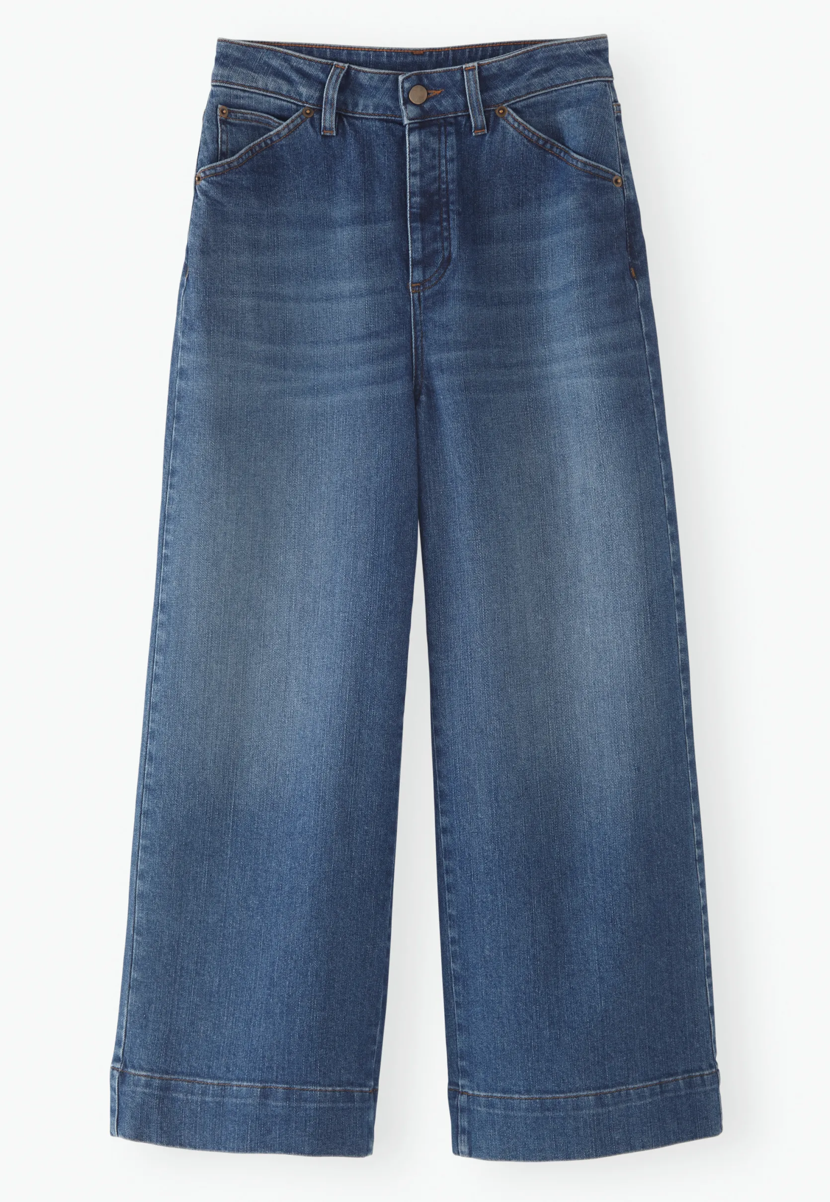 wideleg_cropped_jeans_4-1.webp Women Wrap London Jeans & Trousers*Wide-Leg Cropped Jeans