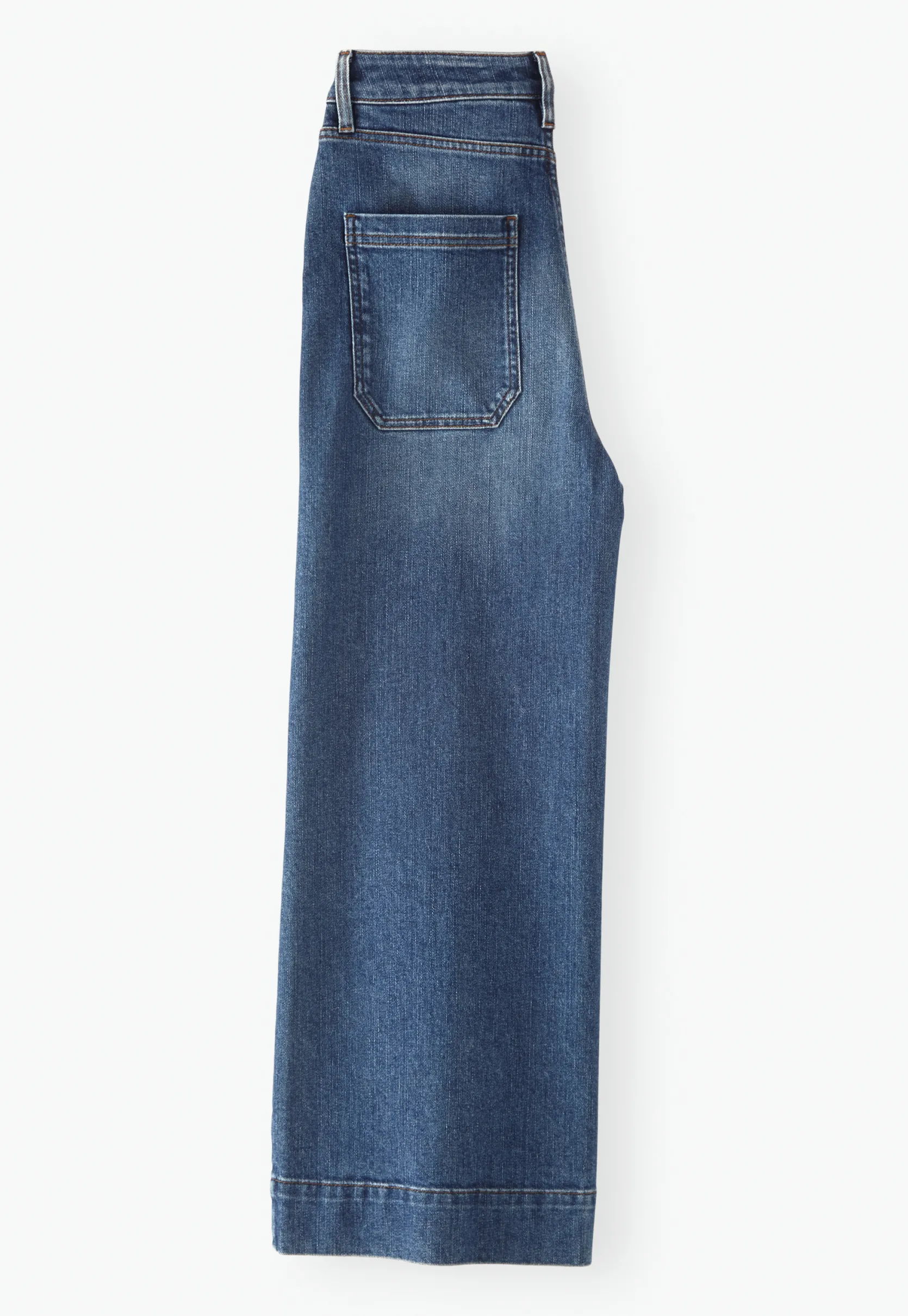 wideleg_cropped_jeans_7-1.webp Women Wrap London Jeans & Trousers*Wide-Leg Cropped Jeans