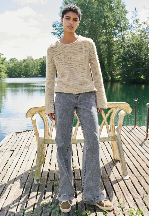 Women Wrap London Jeans & Trousers*Wide-Leg Jeans