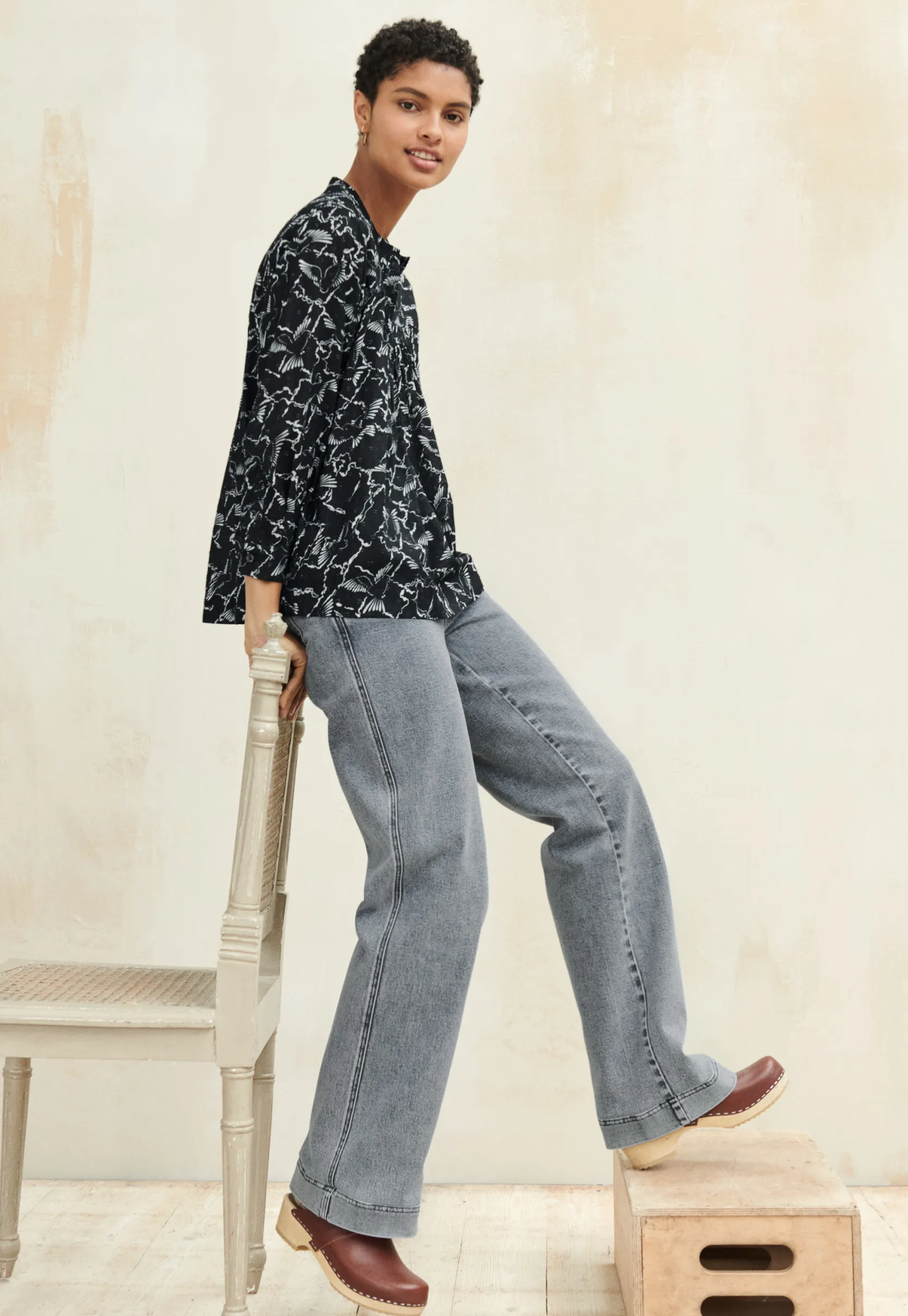 wideleg_jeans_2.webp Women Wrap London Jeans & Trousers*Wide-Leg Jeans