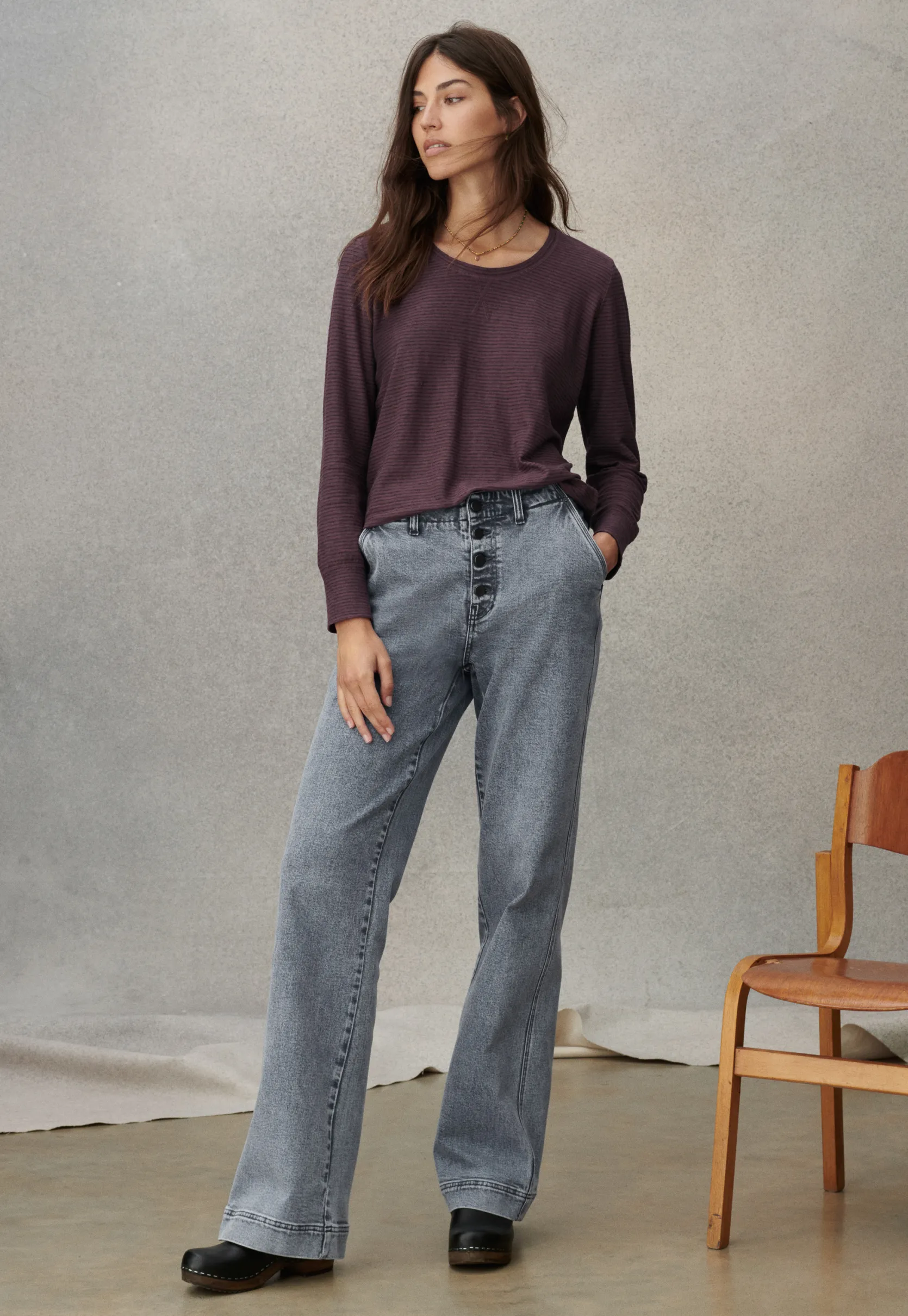 wideleg_jeans_5.webp Women Wrap London Jeans & Trousers*Wide-Leg Jeans