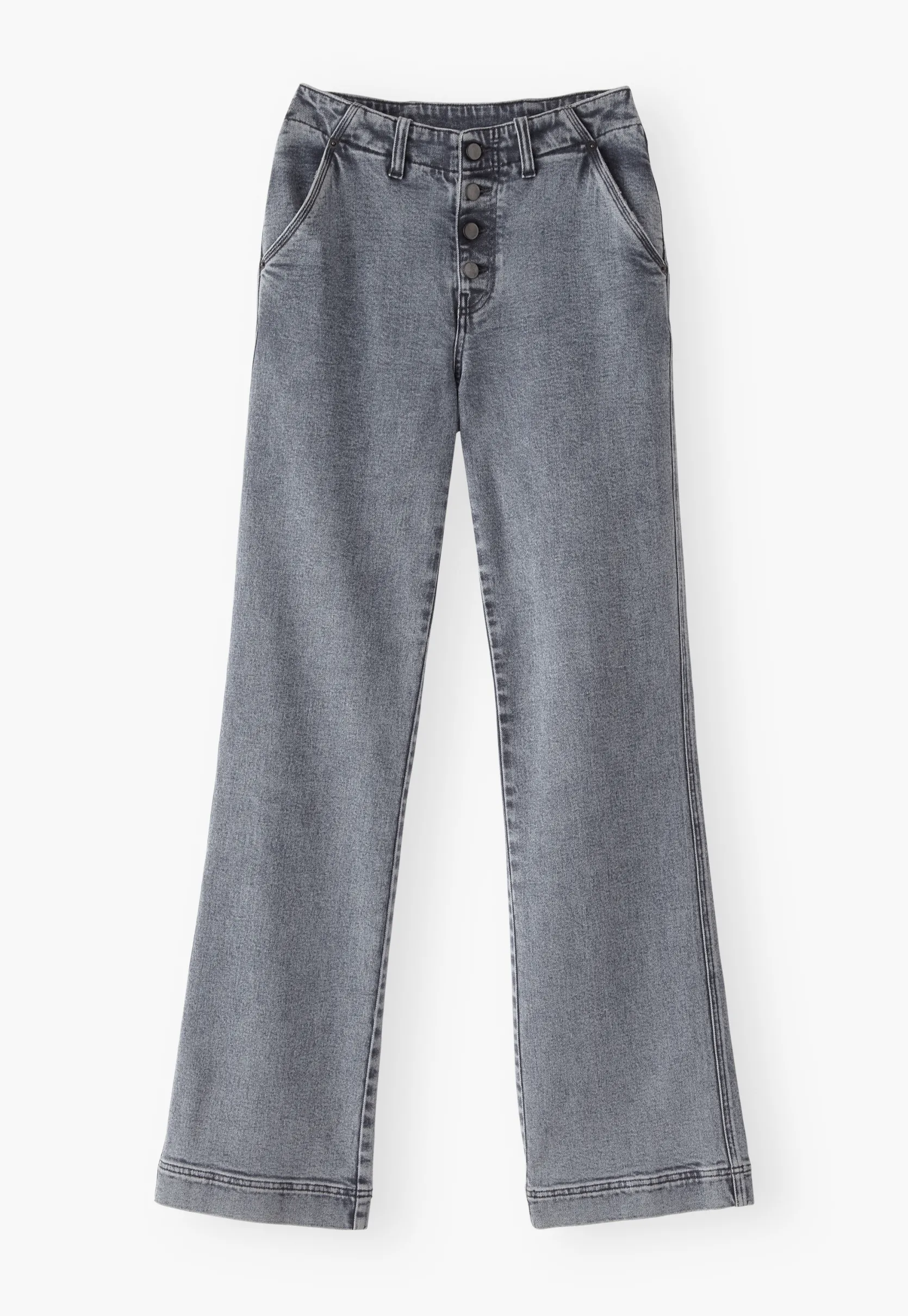 wideleg_jeans_6.webp Women Wrap London Jeans & Trousers*Wide-Leg Jeans