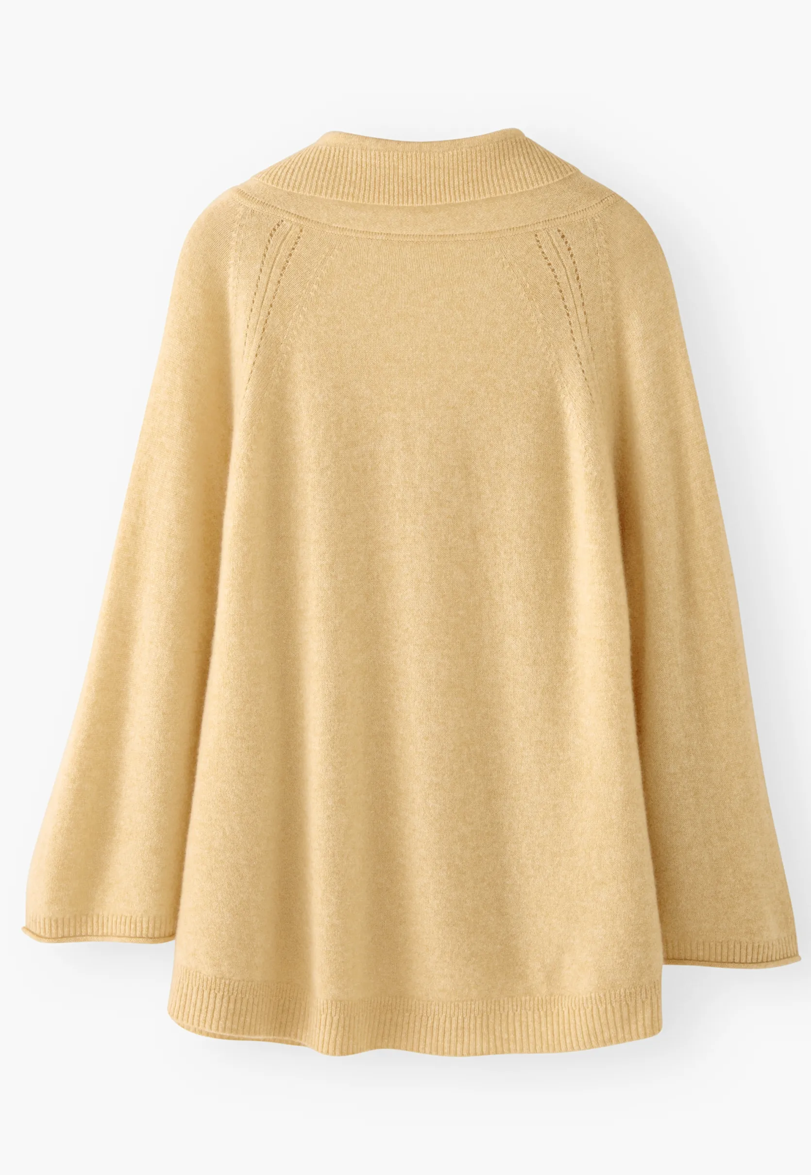 widesleeve_sweater_6.webp Women Wrap London Knitwear*Wide-Sleeve Sweater