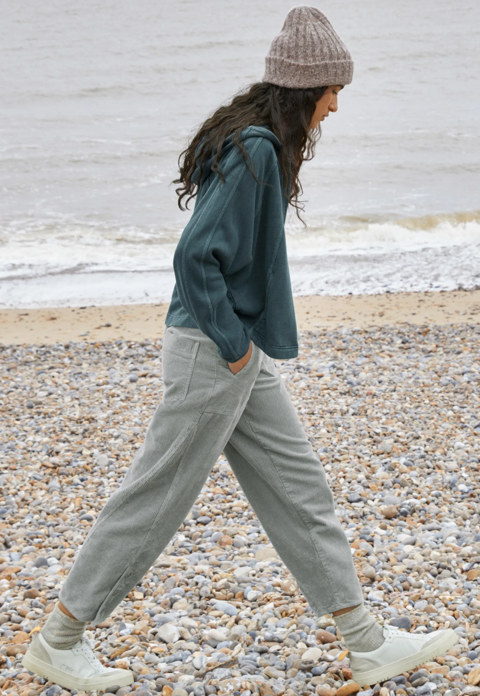zipup_hoodie_2.webp Women Wrap London Jersey Tops*Zip-Up Hoodie