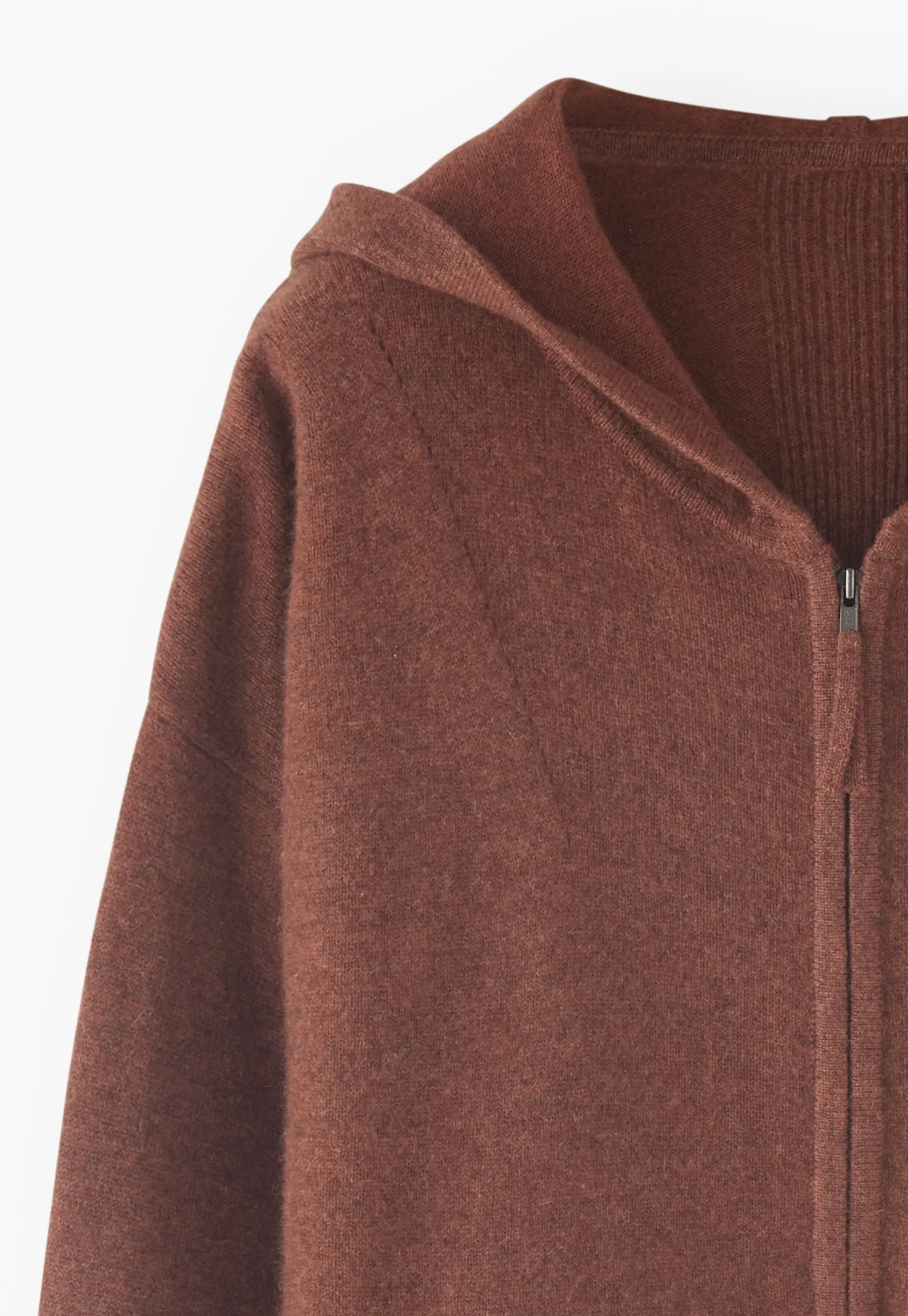 zipup_hoodie_7.webp Women Wrap London Knitwear*Zip-Up Hoodie