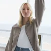 Women Wrap London Jackets & Coats*Zip-Up Jacket