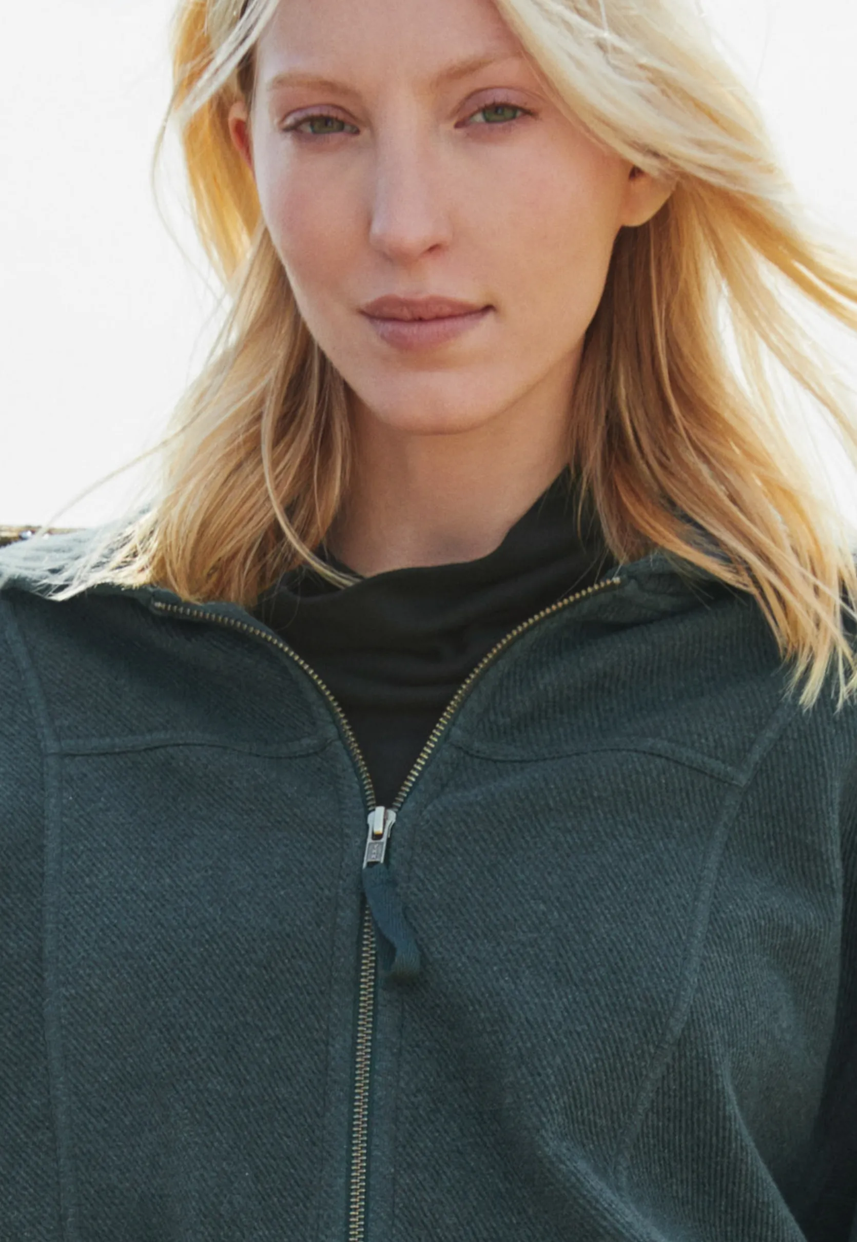 zipup_jacket_4-1.webp Women Wrap London Jackets & Coats*Zip-Up Jacket