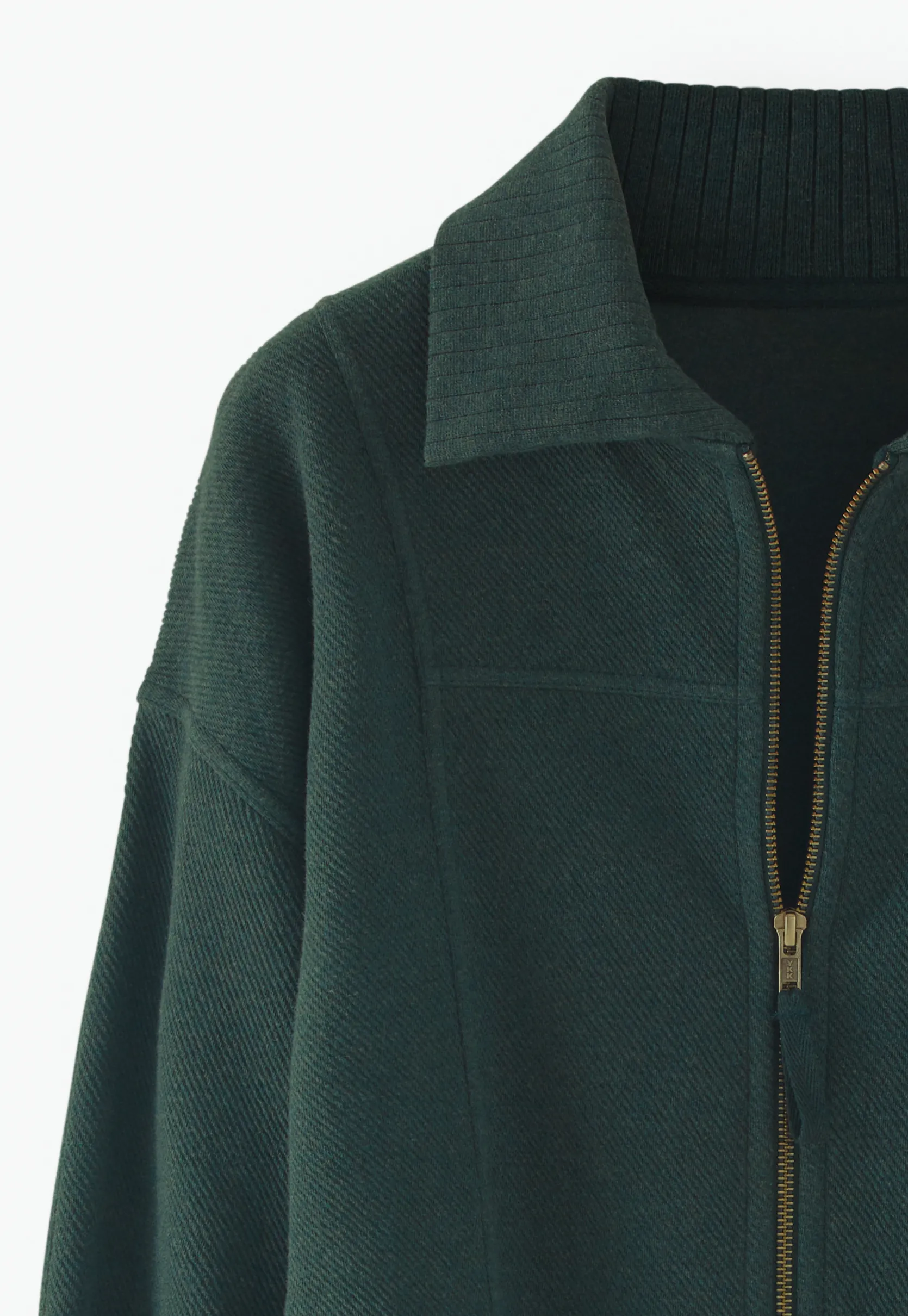 zipup_jacket_5-1.webp Women Wrap London Jackets & Coats*Zip-Up Jacket